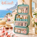 Weoasrt™ Hanging Travel Toiletry Organizer Bag