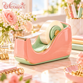 Weoasrt™ Pastel Desktop Tape Dispenser